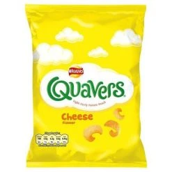 Joy's De'Lights Quavers 20g All Candy