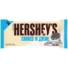 Joy's De'Lights White Chocolate Hershey's Cookies And Cream Xtra Large Bulk