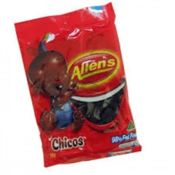 Country Vic Allen's Cheekies