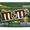 Joys Delights Lolly Shop Online Milk Chocolate M&M Mexican Jalapeño Peanut Share Size Bulk