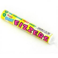 Joy's De'Lights Swizzels Giant Fizzers All Candy