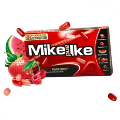 Joy's De'Lights Mike & Ike Red Rageous All Candy