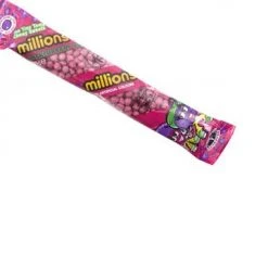 Joy's De'Lights Millions Tubes Blackcurrant