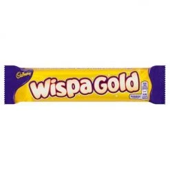 Joy's De'Lights All Candy Wispa Gold