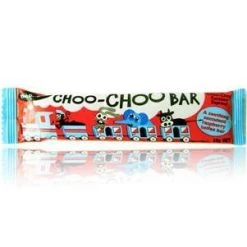 Country Vic Choo Choo Bar Raspberry