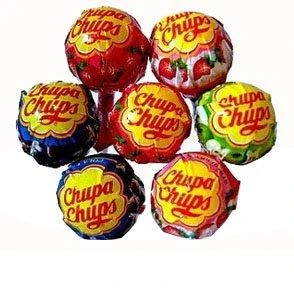 The Professors Chupa Chups 1 The Professors Chupa Chups