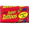Joy's De'Lights Super Tattoos Gum