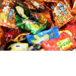 Country Vic Ghost Drops All Candy