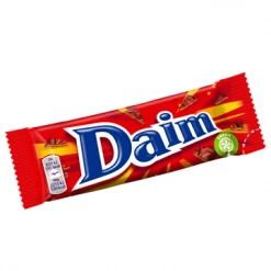 Joy's De'Lights Daim Bar