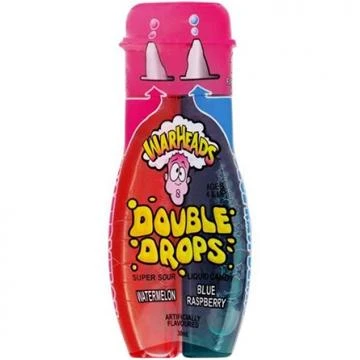 Joy's De'Lights All Candy Warheads Double Drops 1 Joy's De'Lights All Candy Warheads Double Drops