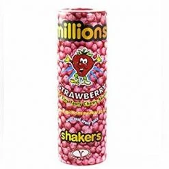 Joy's De'Lights Millions Shakers Strawberry