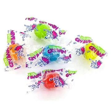 Joy's De'Lights All Candy Cry Baby Gum Ball Single 1 Joy's De'Lights All Candy Cry Baby Gum Ball Single