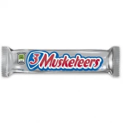 Joys Delight 3 Musketeers 54g