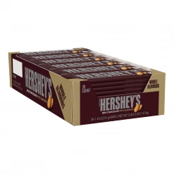 Joy's De'Lights On Sale Hershey's Milk Chocolate With Whole Almonds 41g Bulk