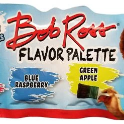 Joys Delights Lolly Shop Online Bob Ross Flavor Palette Dipping Candy American Lollies
