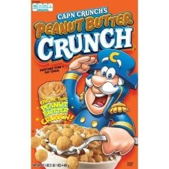 Joy's De'Lights All Candy Captain Crunch Peanut Butter