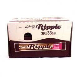 Joy's De'Lights Milk Chocolate Galaxy Ripple Bulk