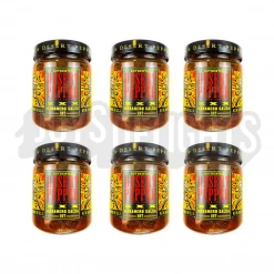 Joy's De'Lights Desert Pepper XXX Fire Habanero Bulk