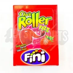 Joy's De'Lights Fini Roller Strawberry Bulk