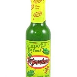 Joys Delights Lolly Shop Online El Yucateco Jalapeno Hot Sauce Condiments