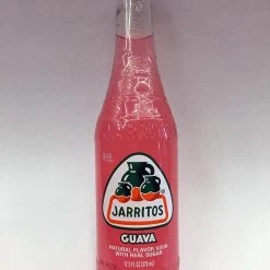 Joy's De'Lights Jarritos Guava