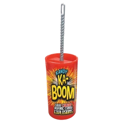 Joys Delights Lolly Shop Online Kandy KA-BOOM American Lollies