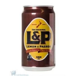 Joy's De'Lights L&P Can 400mL