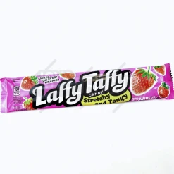Joy's De'Lights Laffy Taffy Strawberry Bulk