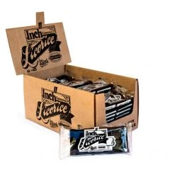 Joy's De'Lights Inch Licorice Bulk