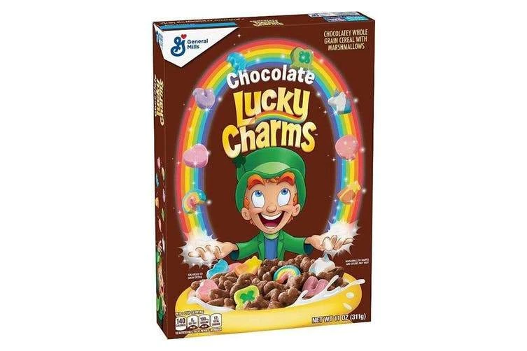 Supplier1 Lucky Charms Chocolate All Candy 1 Supplier1 Lucky Charms Chocolate All Candy