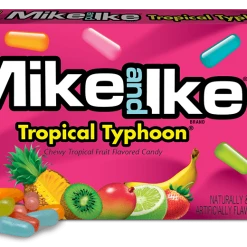 Joy's De'Lights Mike & Ike Tropical Typhoon Bulk