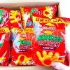 Joy's De'Lights On Sale Monster Munch Flaming Hot Bulk