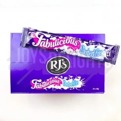 Funworks Fabulicious Sherbet Fizz Bulk