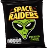 Joy's De'Lights Space Raiders Pickled Onion