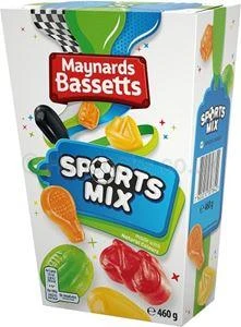 Joy's De'Lights All Candy Sports Mix Taper Box 400g 1 Joy's De'Lights All Candy Sports Mix Taper Box 400g