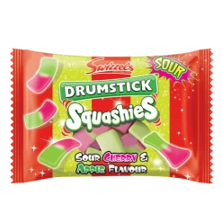 Joy's De'Lights All Candy Squashies Sour Cherry & Apple 45g