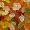 Joy's De'Lights Sugar Free Fruit Salad Gummies All Candy