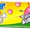 Joy's De'Lights All Candy TNT Tutti Frutti Bubblegum Stick