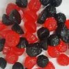 Joys Delights Lolly Shop Online Trolli Blackberries & Raspberries Gummy