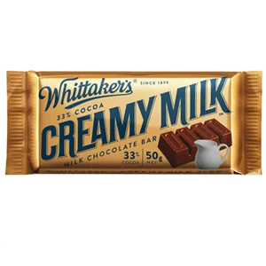 Joy's De'Lights Whittaker's Creamy Milk Slab All Candy 1 Joy's De'Lights Whittaker's Creamy Milk Slab All Candy
