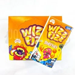 Joys Delights Lolly Shop Online Wizz Fizz Bulk Australian Lollies