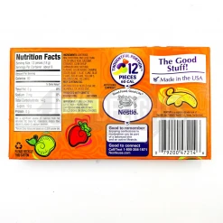 Joy's De'Lights Wonka Runts All Candy