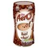 Joys Delights Lolly Shop Online Aero Hot Chocolate 288g Milk Chocolate