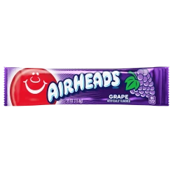 Joy's De'Lights All Candy AirHeads Grape