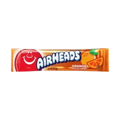 Joys Delights Lolly Shop Online Vegan Airheads Orange