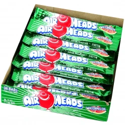 Joy's De'Lights All Candy Airheads Watermelon Box