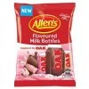 Joys Delights Lolly Shop Online Allen's Oak Flavoured Milk Bottles 170g