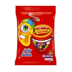 Country Vic Allen's Jelly Beans All Candy