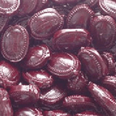 Joy's De'Lights Nostalgic Aniseed Cough Ovals 3 Joy's De'Lights Nostalgic Aniseed Cough Ovals