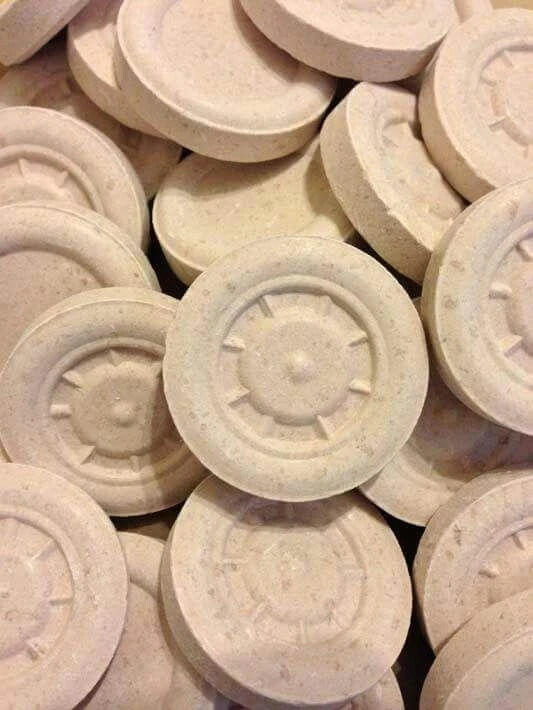 Joy's De'Lights All Candy Aniseed Wheels 1 Joy's De'Lights All Candy Aniseed Wheels